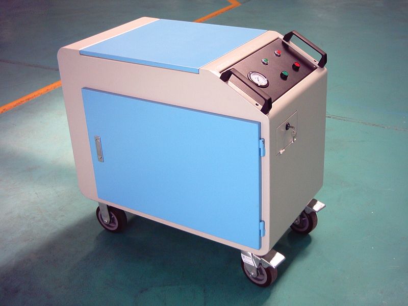 濾油機在使用過程中可能遇到的問題？