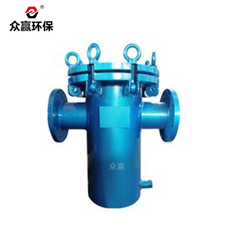 眾贏環(huán)?；@式過濾器