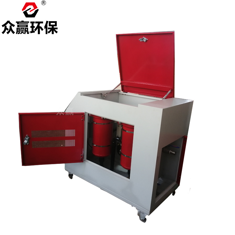 箱式濾油機(jī)的用途有哪些？